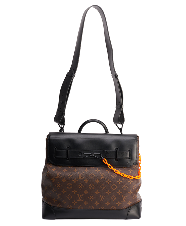 Louis Vuitton Steamer PM