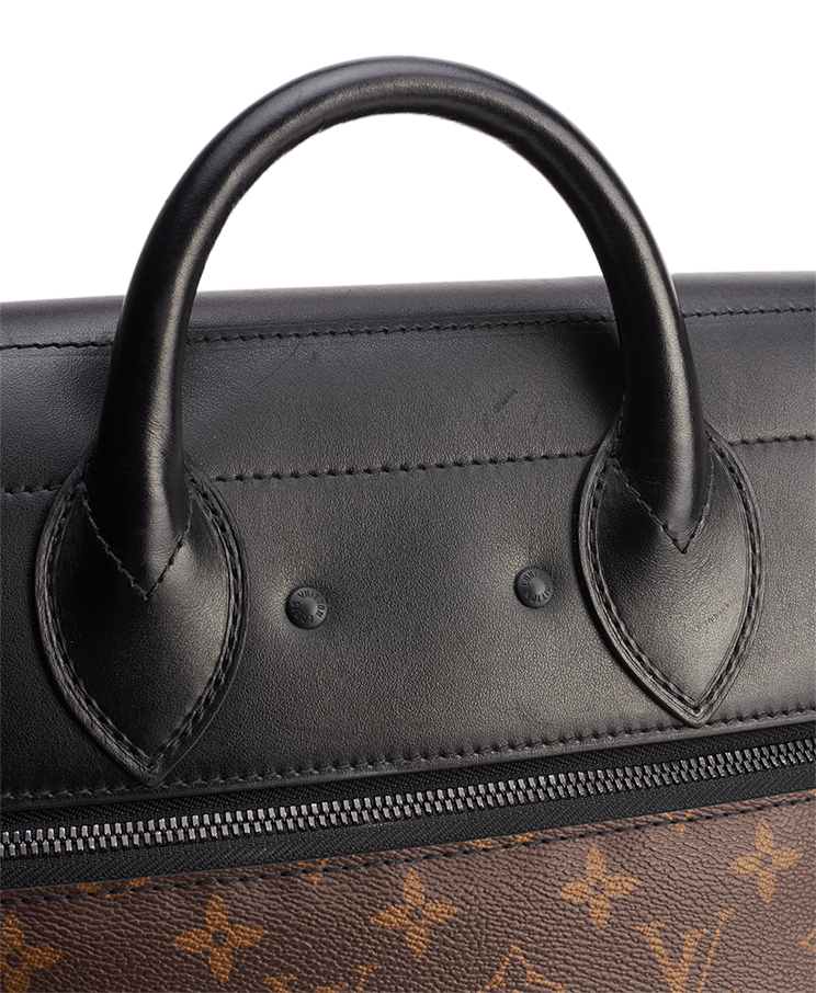 Louis Vuitton Steamer PM