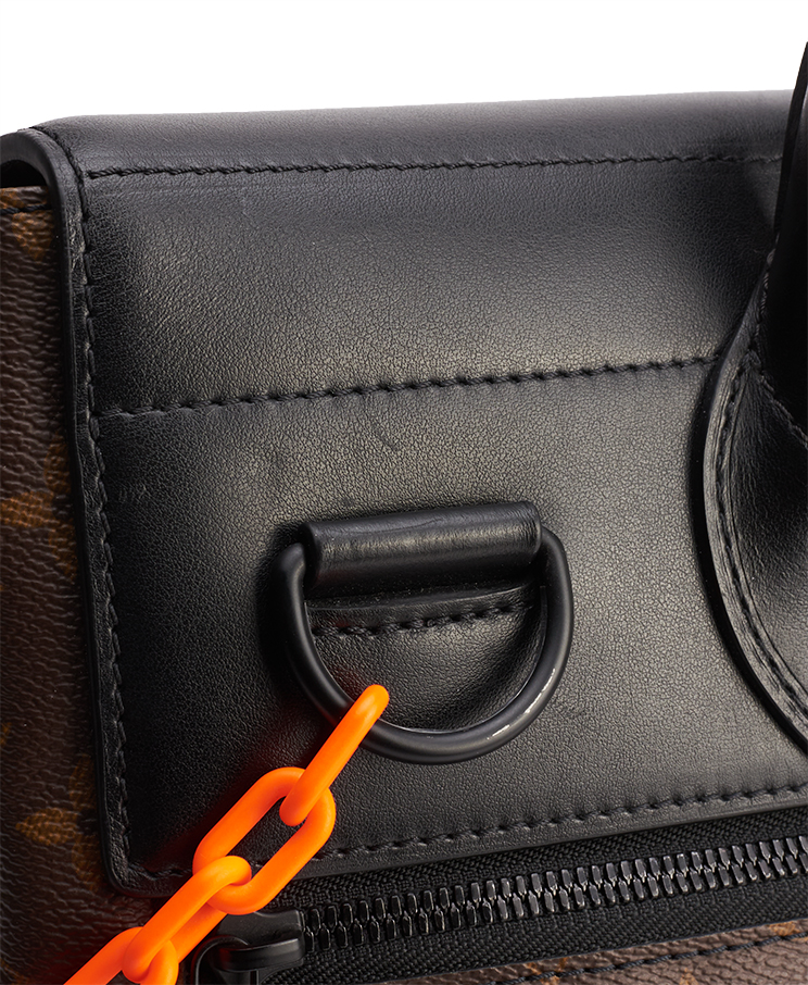 Louis Vuitton Steamer PM