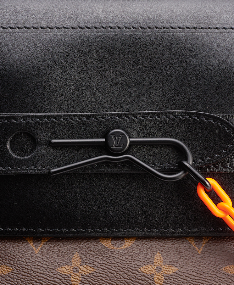 Louis Vuitton Steamer PM