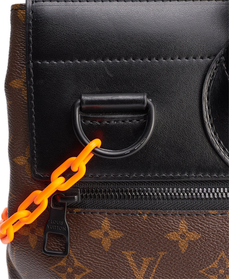 Louis Vuitton Steamer PM