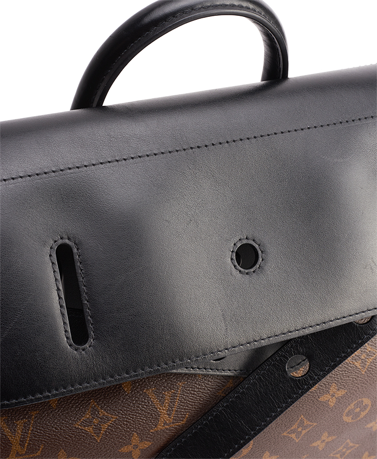 Louis Vuitton Steamer PM