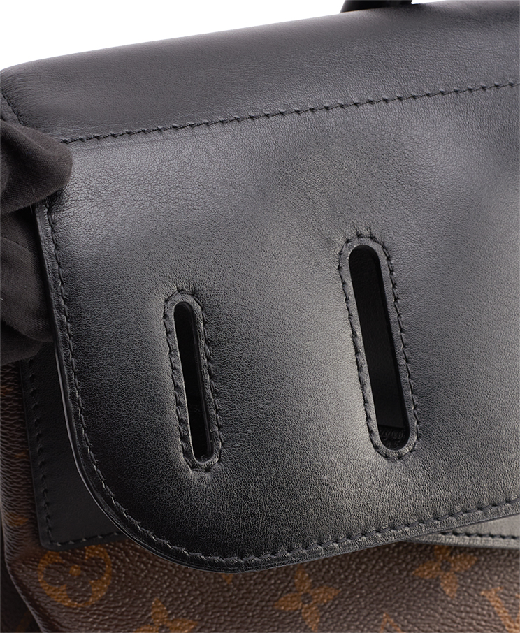 Louis Vuitton Steamer PM