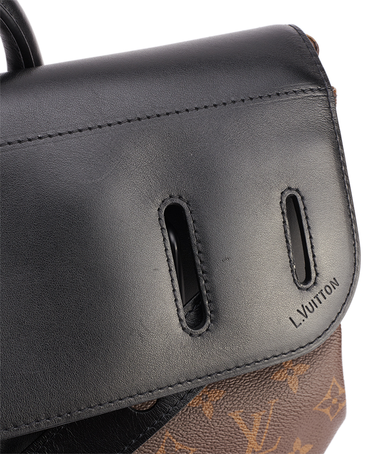 Louis Vuitton Steamer PM