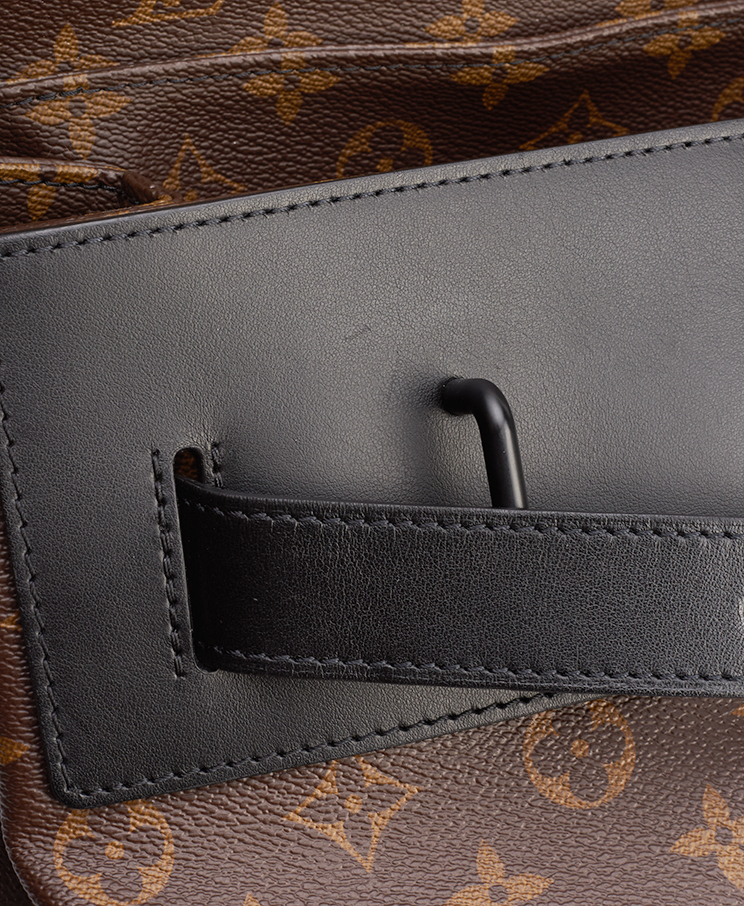 Louis Vuitton Steamer PM