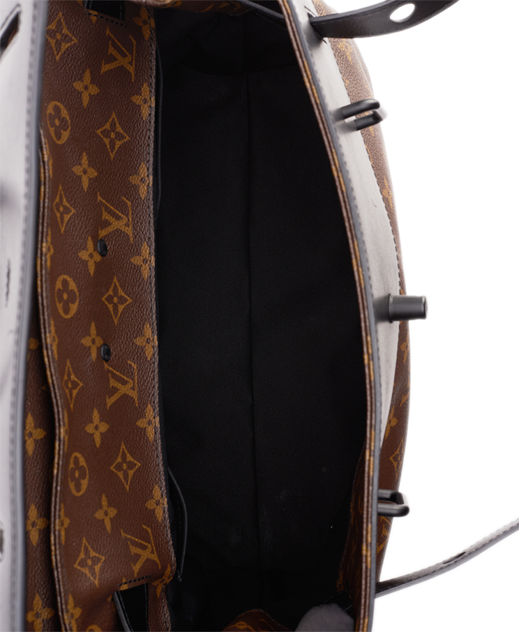 Louis Vuitton Steamer PM
