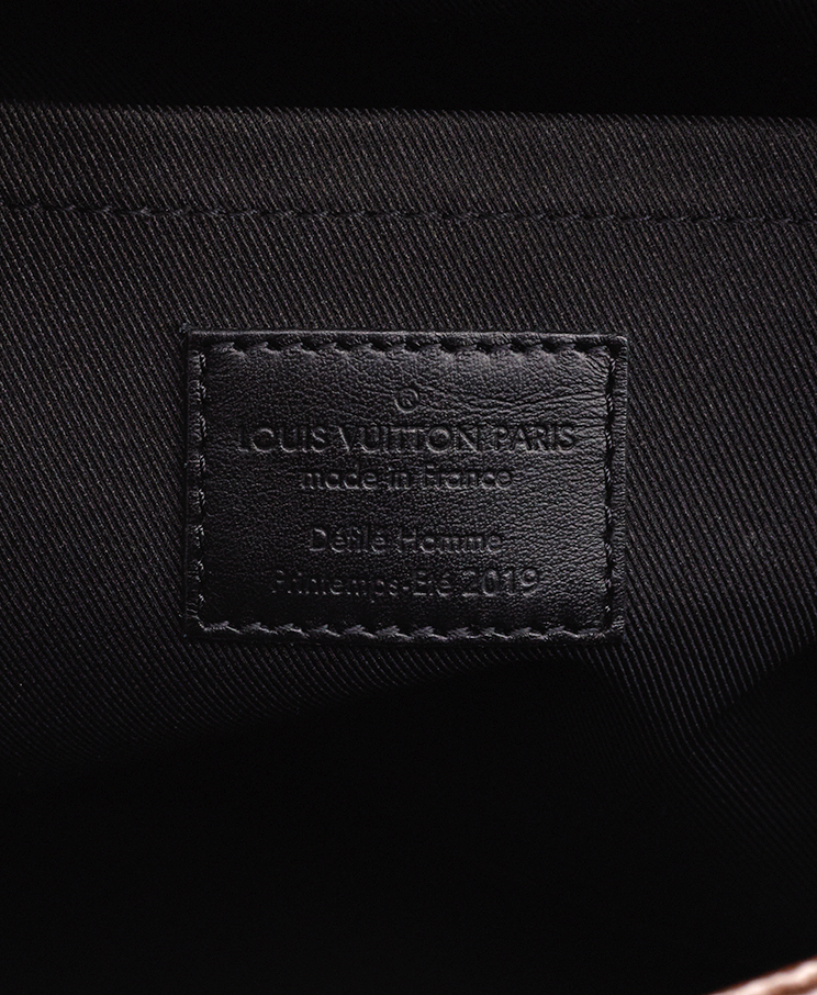 Louis Vuitton Steamer PM