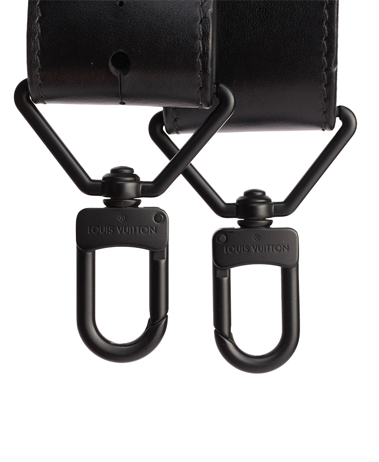 Louis Vuitton Steamer PM