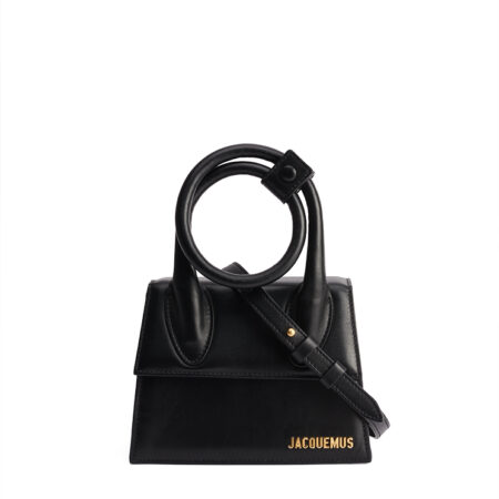 Jacquemus Le Chiquito Noeud