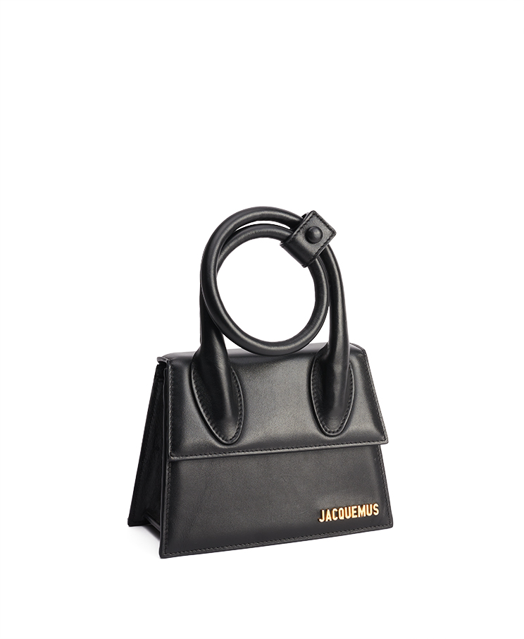 Jacquemus Le Chiquito Noeud