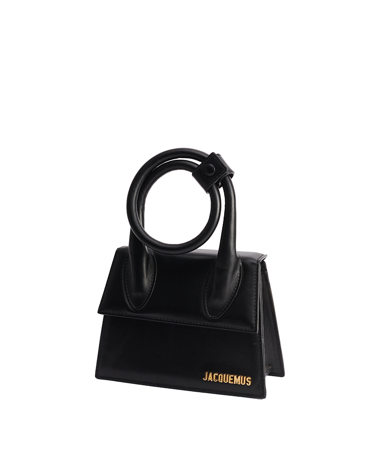 Jacquemus Le Chiquito Noeud