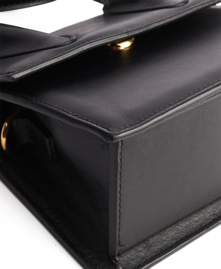 Jacquemus Le Chiquito Noeud