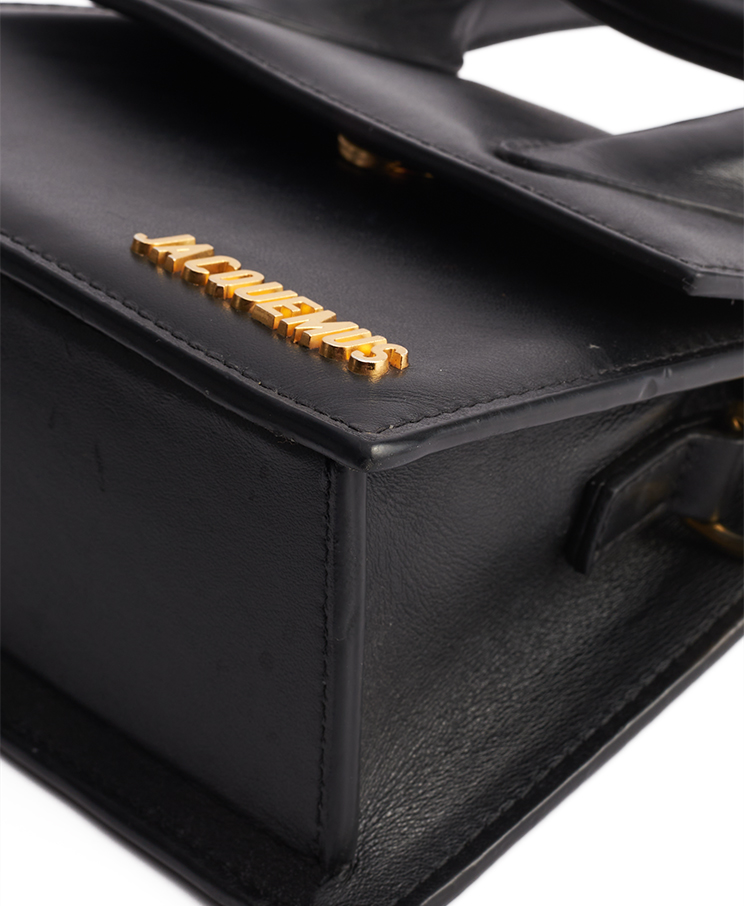 Jacquemus Le Chiquito Noeud