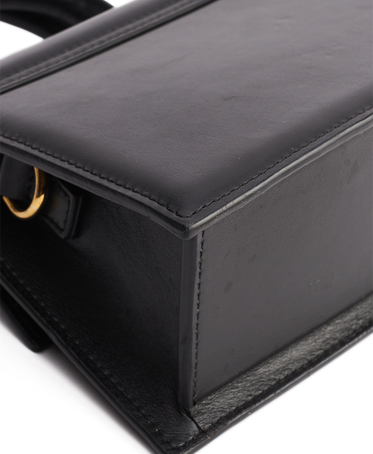 Jacquemus Le Chiquito Noeud