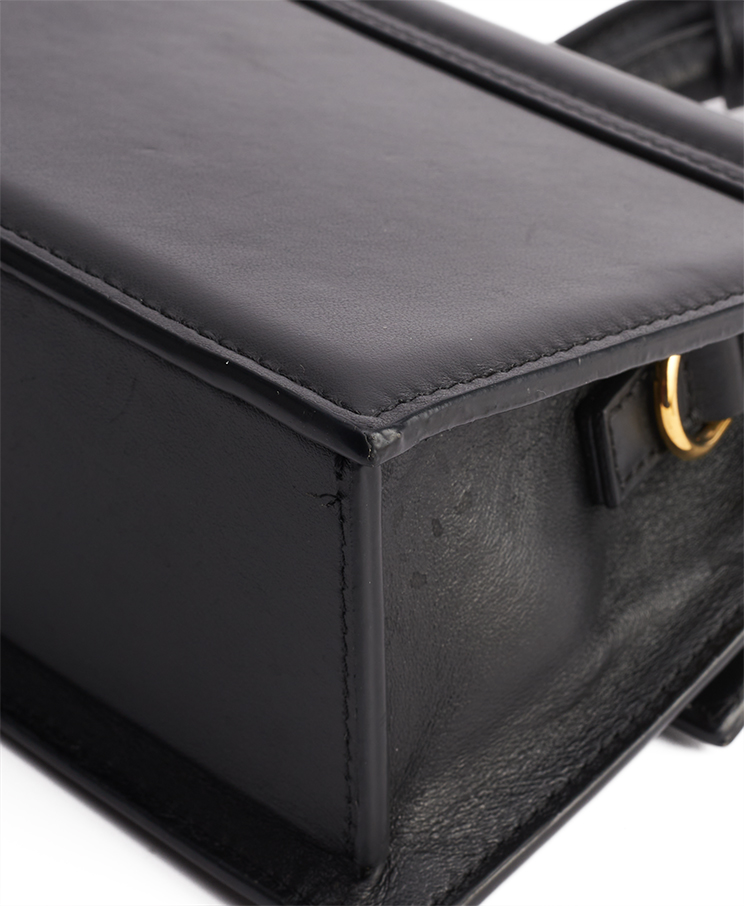 Jacquemus Le Chiquito Noeud