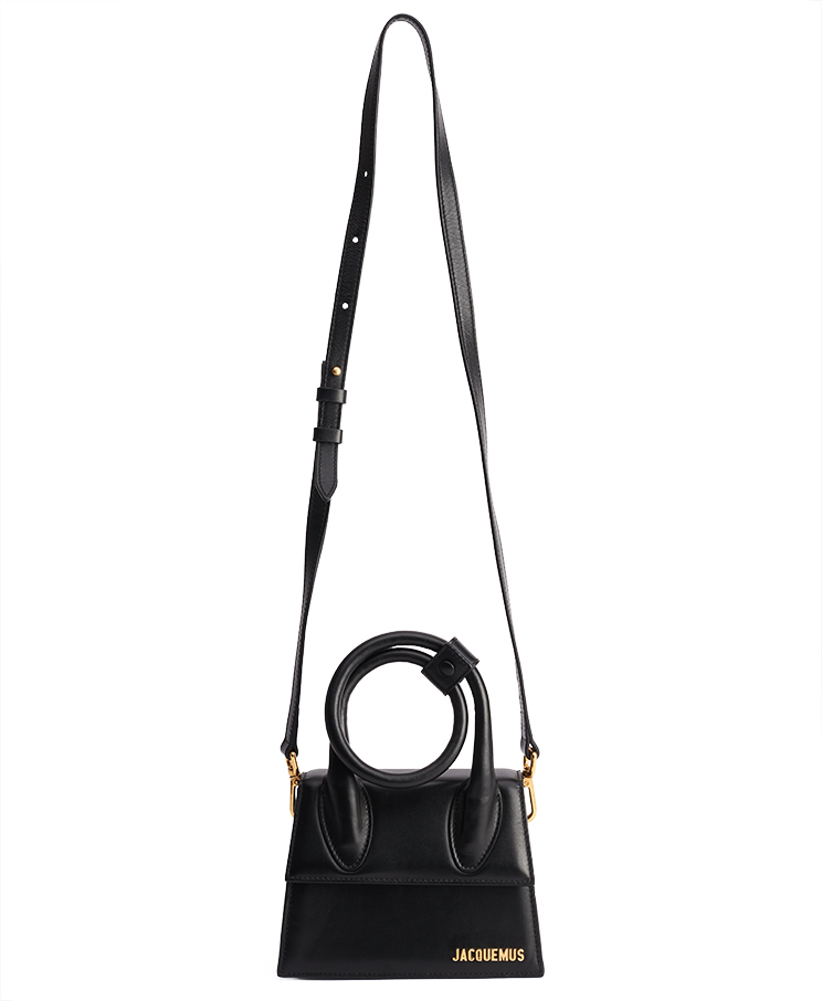 Jacquemus Le Chiquito Noeud