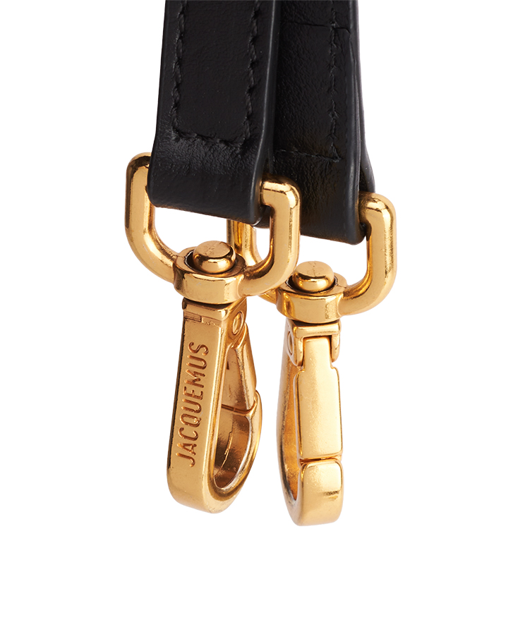 Jacquemus Le Chiquito Noeud