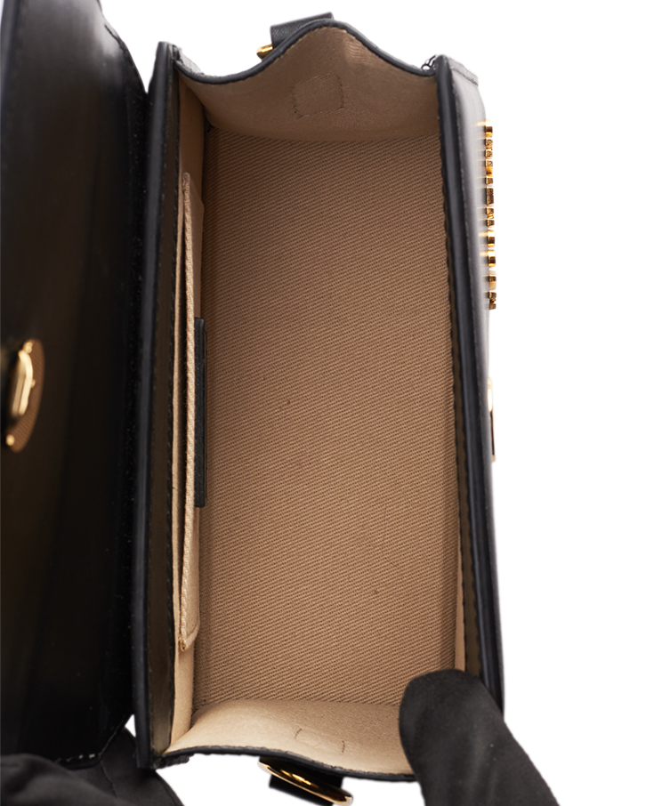 Jacquemus Le Chiquito Noeud