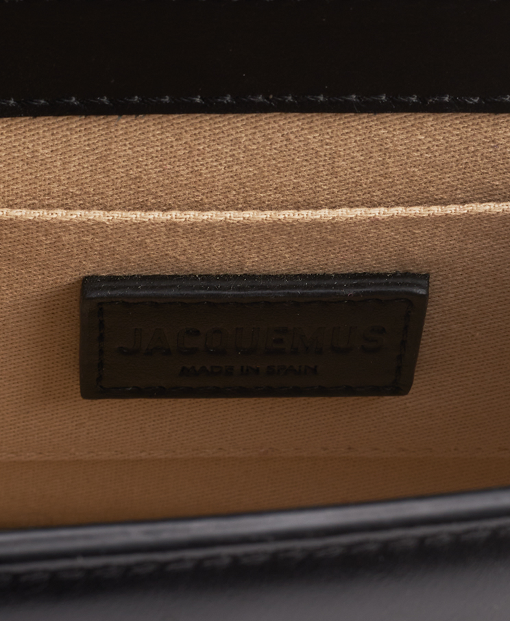 Jacquemus Le Chiquito Noeud