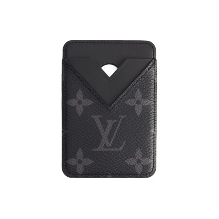 Louis Vuitton Magnetic Credit Card Holder
