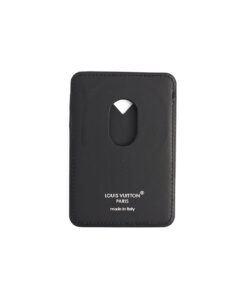 Louis Vuitton Magnetic Credit Card Holder