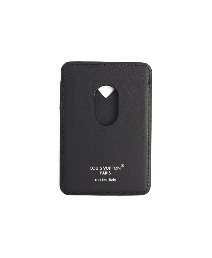 Louis Vuitton Magnetic Credit Card Holder
