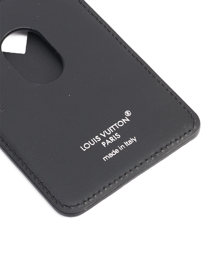Louis Vuitton Magnetic Credit Card Holder