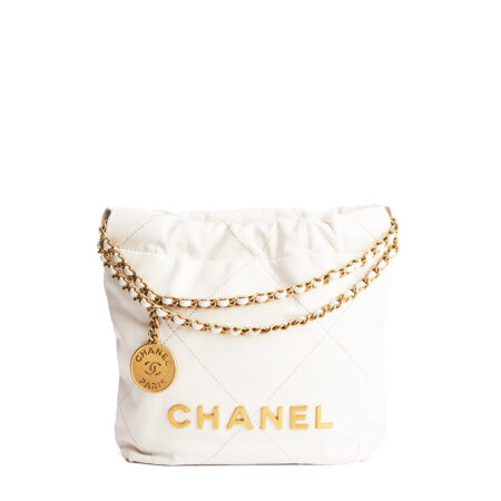 Chanel 22 Mini