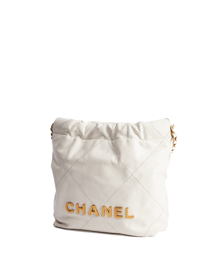 Chanel 22 Mini