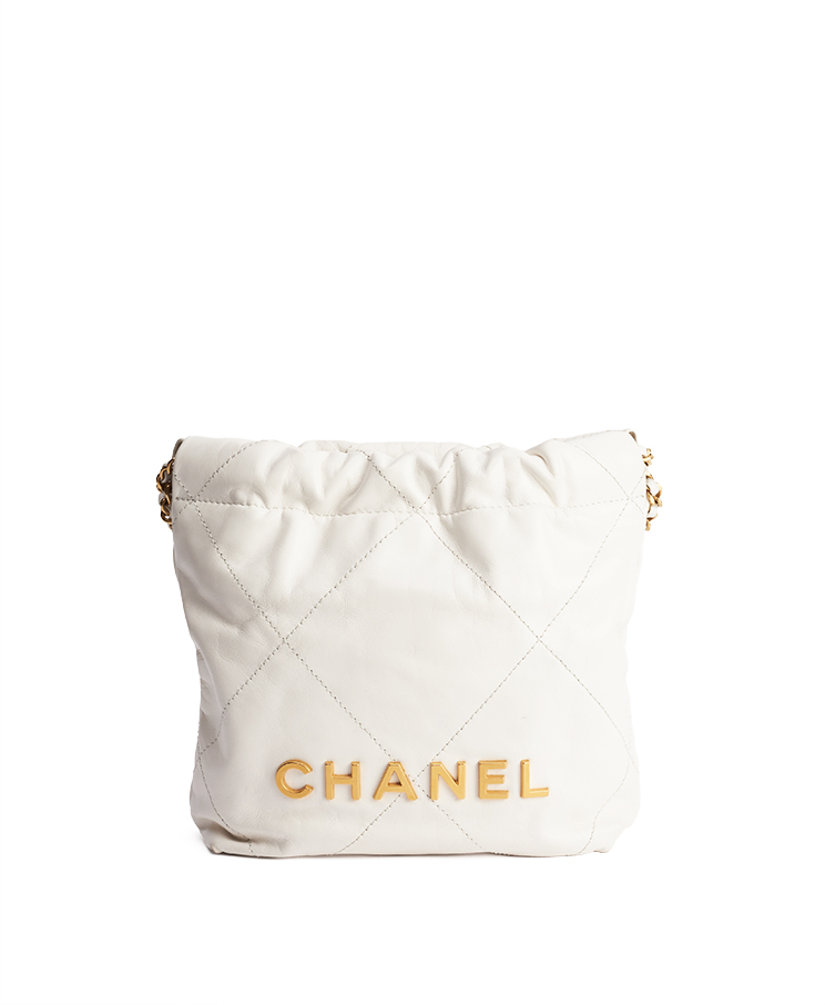 Chanel 22 Mini