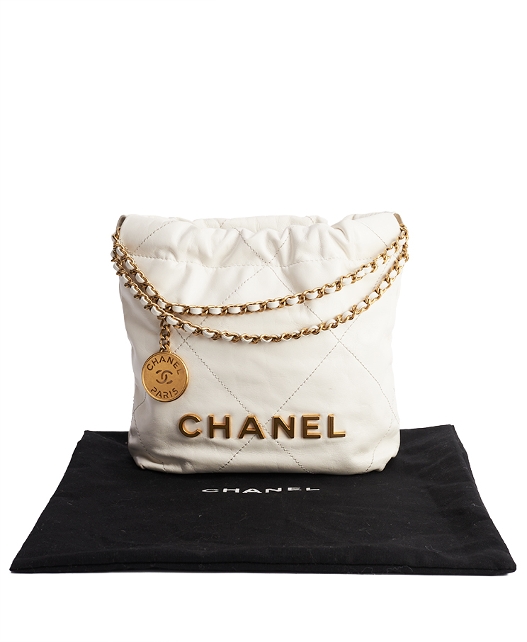 Chanel 22 Mini