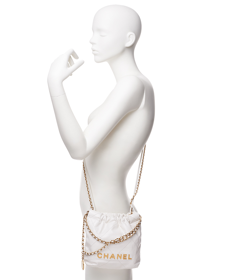 Chanel 22 Mini