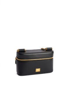 Dolce & Gabbana Sicily Crossbody Bag