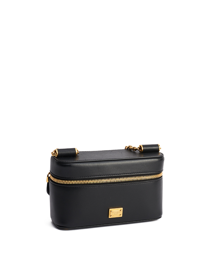 Dolce & Gabbana Sicily Crossbody Bag