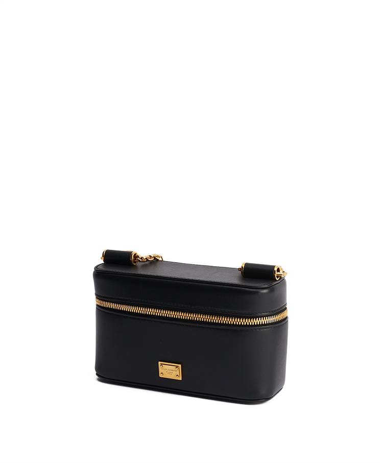 Dolce & Gabbana Sicily Crossbody Bag