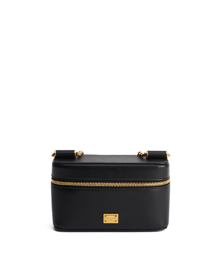 Dolce & Gabbana Sicily Crossbody Bag