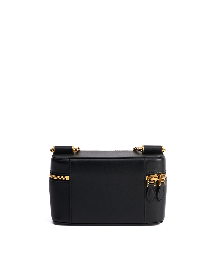 Dolce & Gabbana Sicily Crossbody Bag