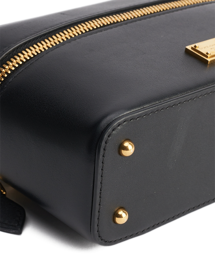 Dolce & Gabbana Sicily Crossbody Bag