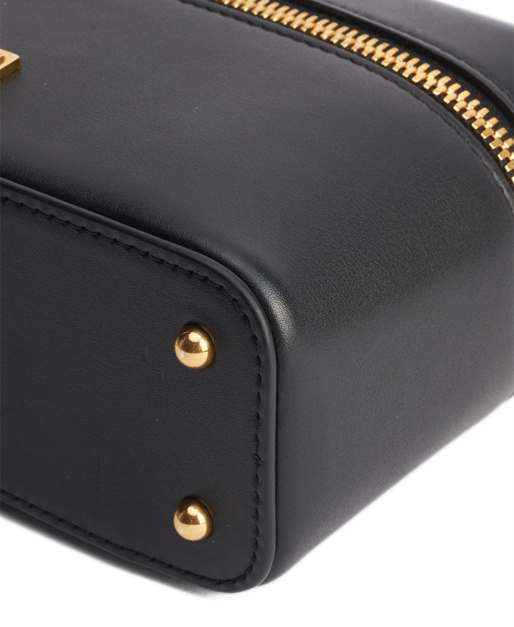 Dolce & Gabbana Sicily Crossbody Bag