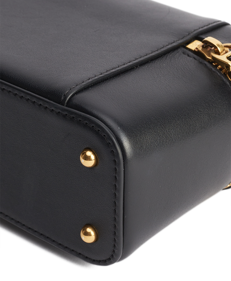 Dolce & Gabbana Sicily Crossbody Bag