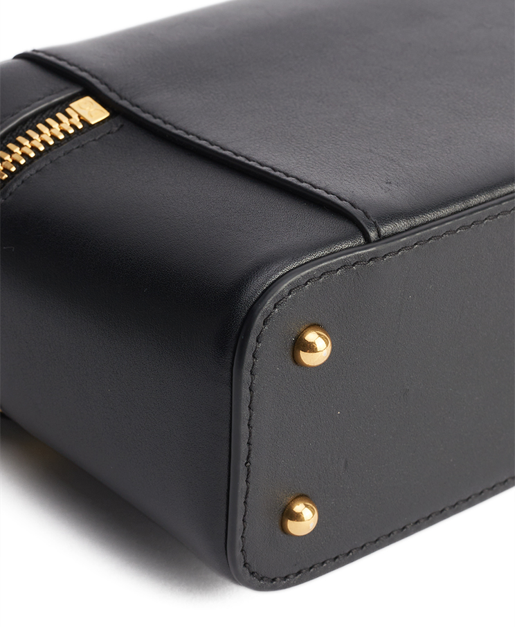 Dolce & Gabbana Sicily Crossbody Bag