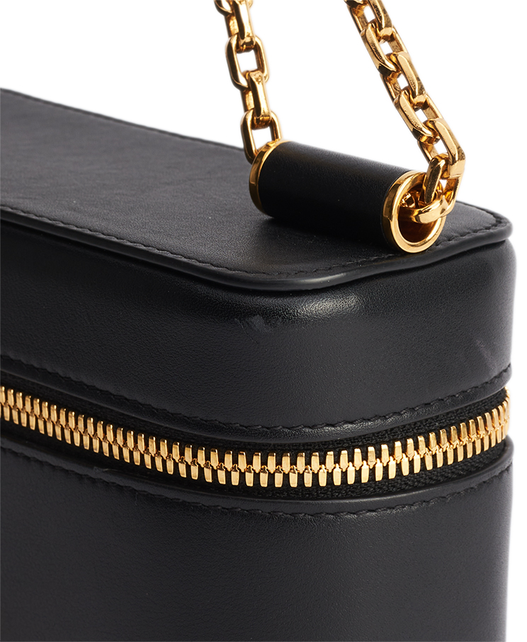 Dolce & Gabbana Sicily Crossbody Bag