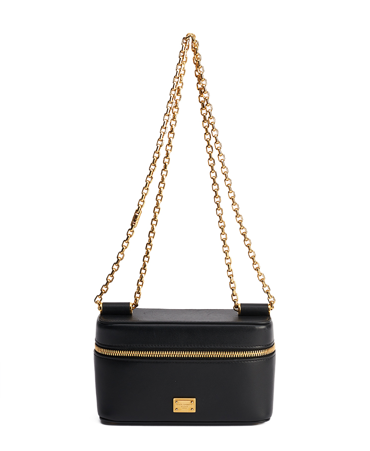 Dolce & Gabbana Sicily Crossbody Bag