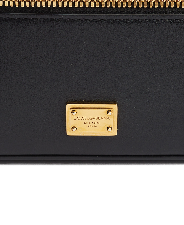 Dolce & Gabbana Sicily Crossbody Bag