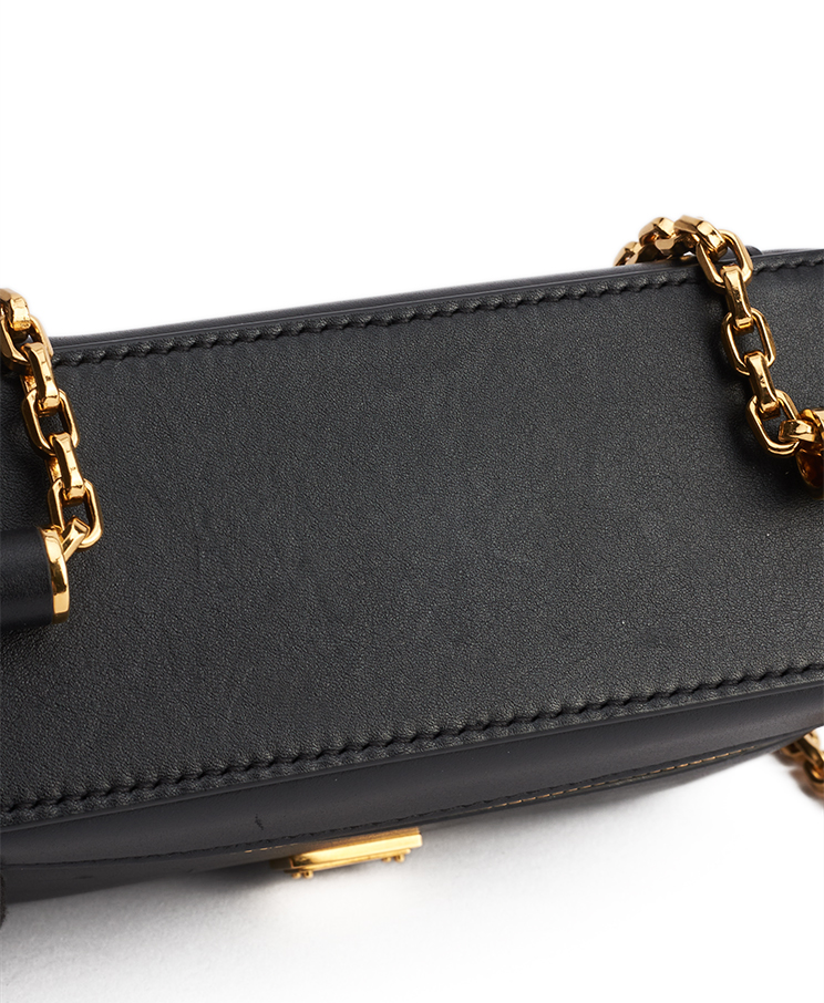 Dolce & Gabbana Sicily Crossbody Bag