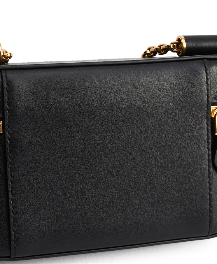 Dolce & Gabbana Sicily Crossbody Bag