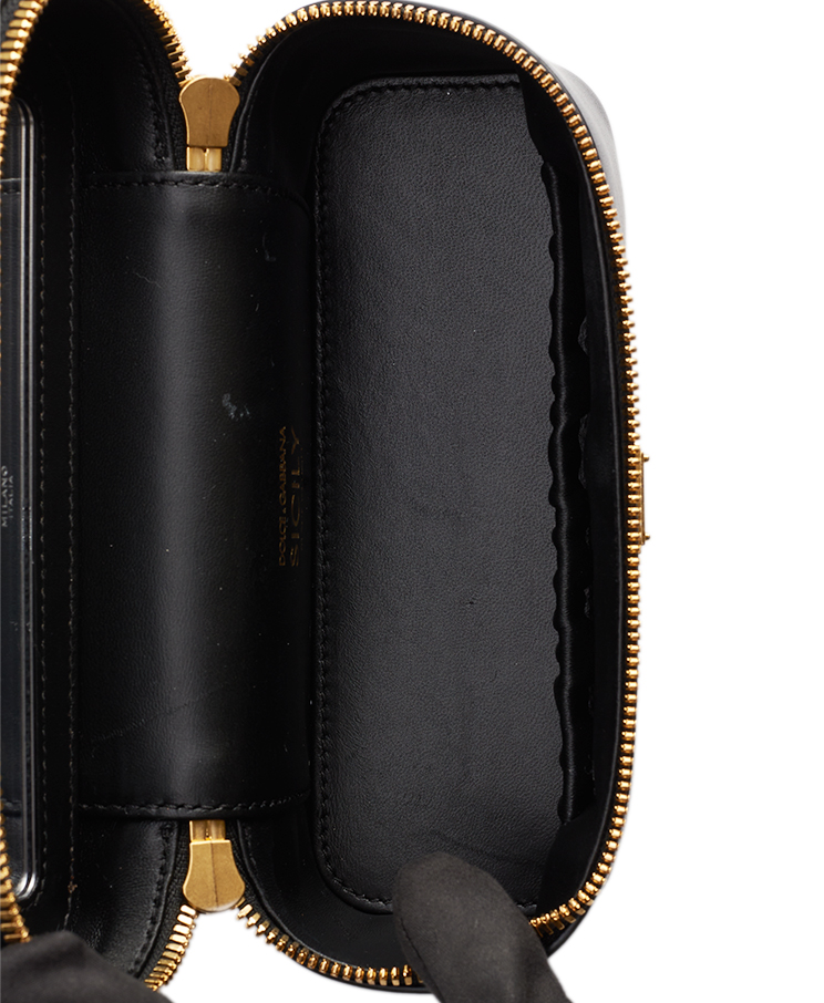 Dolce & Gabbana Sicily Crossbody Bag