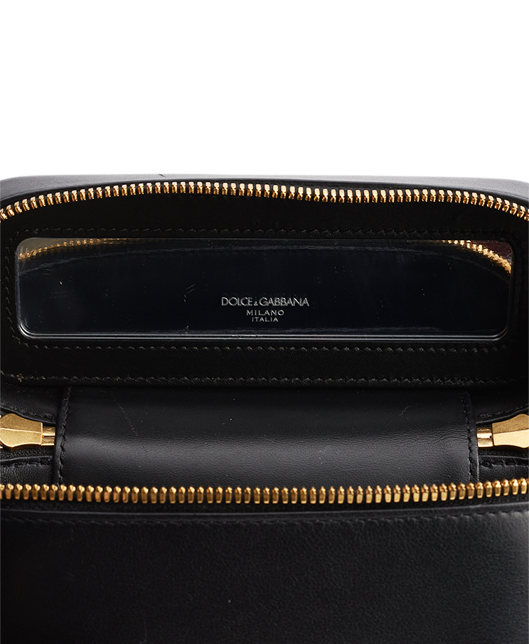 Dolce & Gabbana Sicily Crossbody Bag