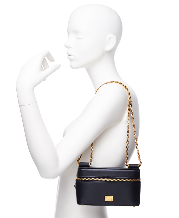 Dolce & Gabbana Sicily Crossbody Bag