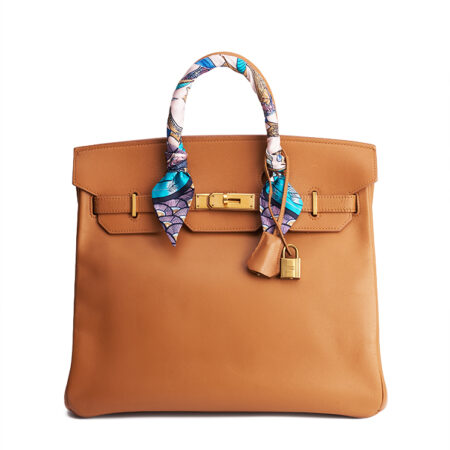 Hermes HAC Birkin 32